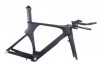 FM095 first look 2014 aero TT carbon frame