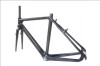 FM105-V cyclecross carbon frame