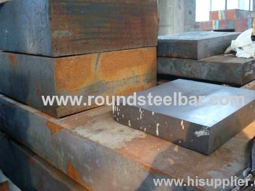 SKD11 Mould Steel for Chemical composition