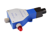 Hydro-electric pressure switches with Switch frequency up to 300times/minute