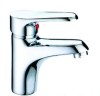 High Quality Single Lever Mono Basin Faucet