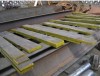 Din1.2343 forged tool steel flat bar