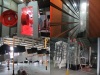 High-efficiency Electrostatic Powder Coating Line