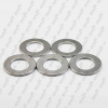 n35 ni-coated ring neodymium magnet