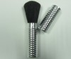 BR-RB44 Round Retractable powder brush