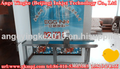 egg code inkjet printer