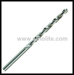 HSS Twist Drill Extra Length