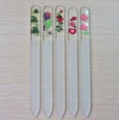 BR-NF15 Round nail files