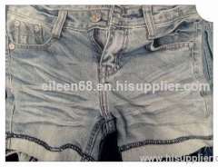 hot sell used jeans