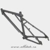 New Titanium Bicycle Frame