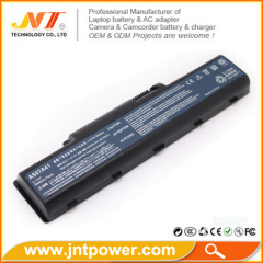 Long life replacement battery for Acer Aspire 4310 4315 4520 laptops