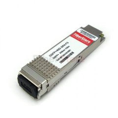 40GBASE-SR4 QSFP+ Transceiver Module for MMF