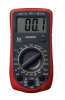 New Mini Test Temperature Digital Meter, Capable of DCA and ACA Measurement