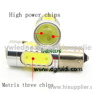 Led Turn Lamp 1156-5X1.5WCT ,Led turn light, auto led turn bulb, turn led lamp,Turning Light, car turn light ,