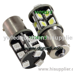 Led Turn Lamp 1156-S19SMD5050 , Led turn light, auto led turn bulb, interior led bulb, :Turning Light, car turn light