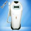 Electromagnetic Wave Of Light And Radio frequency E-Light Hair Removal Face Beauty Machine