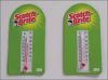 supply promotional thermometer fridge magnet, thermometer refrigerator magnet