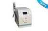 Portable IPL Beauty Salon Device Laser Hair Removal On Face , 640 - 1200nm