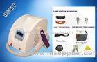 1064nm 532nm Laser Tattoo Removal Machine Beauty Device With Q-switch