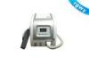 Tattoo Removal Q-Switch Nd Yag Laser Machine For Salon Beauty Device 50hz