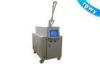 Q-Switch Nd:Yag Laser Pigment Removal System With Two Lamp & Crystal