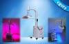 Acne Remove Led Photo Rejuvenation Machine