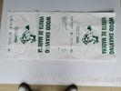 Food Grade Plastic Bags PP PE for Household Packaging