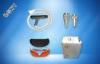 Laser Spare Parts With Laser Handpiece , Foot Switch , Funnel