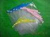 Resealable Zip Lock Plastic Bag Antistatic for Chain Stores