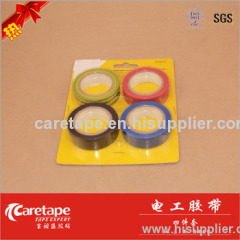 PVC Insulation Tape set series 03