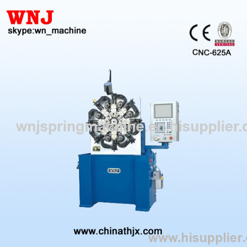 CNC-625 Top Hot Spring Making Machine in China