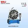 CNC-650 New Spring Forming Machine with Japan Motor