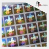 holographic sticker,Hologram sticker pattern, laser label