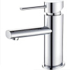 2013 Modern Design Single Lever Mono Basin Faucet