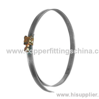 High Quality Quick Relase Hose Clamp