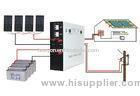 1500W Hybrid Solar Systems , 110V / 220V Pure Sine Wave AC