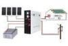 1500W Portable Hybrid Solar Systems , Home Solar Panel Systems