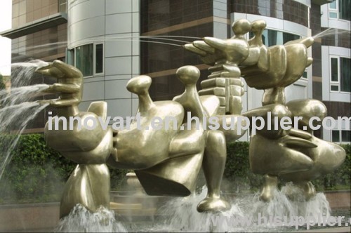 custom made street sculpture,urban sculpture,city sculpture