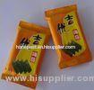 Custom Plastic Snack Bags Vivid printing BOPP / CPP for Dried Fruit