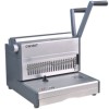 2:1 pitch 14 inch book binding machine