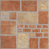 300X300MM- NON-SLIP glazed ceramic floor & wall tiles