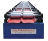 JCH-760 folding roll forming machine