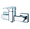 New Design Wall Mounted Exposed Shower Faucet with Competitive price