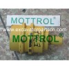 E70B carrier roller undercarriage parts for excavator