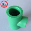 20*16*20mm PPR Tee for PPR pipe fittings in Chian
