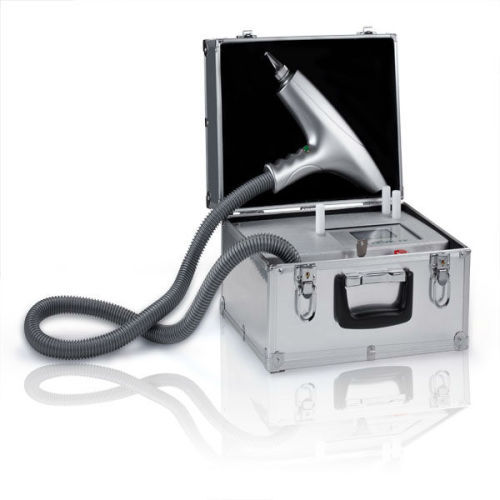 portable laser tattoo removal beauty machine