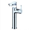 Waterfall Single Lever Extended Mono Basin Faucet