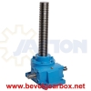 jack screw assembly for lifting,screw lifting jacks, screw gear lifts,jack screw gearbox