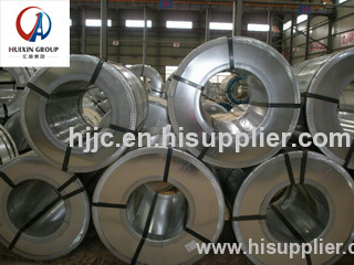 Coil Coated Metal Sheets
