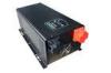 3500W Pure Sine Wave Power Inverter , Full Automatic And Silent Operating